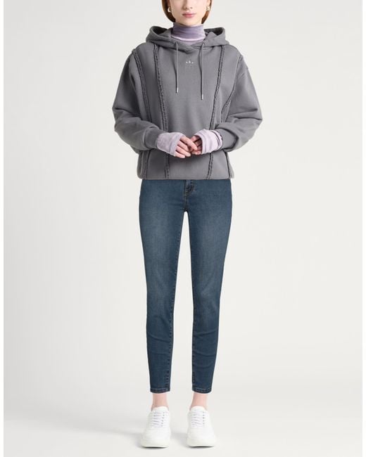 Caractere Blue Èssential Jeans Cotton, Elastane