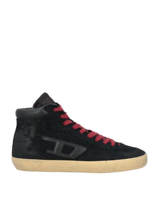 Sneakers di DIESEL in Blue da Uomo