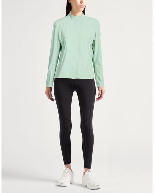 Colmar Green Jacket