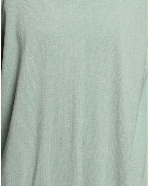 Heritage Green Jumper for men