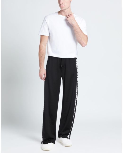 DSquared² Blue Trouser for men