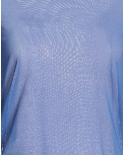 Douuod Blue Tops