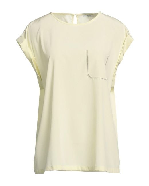 Peserico Natural Top