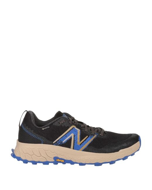 New Balance Blue Trainers for men