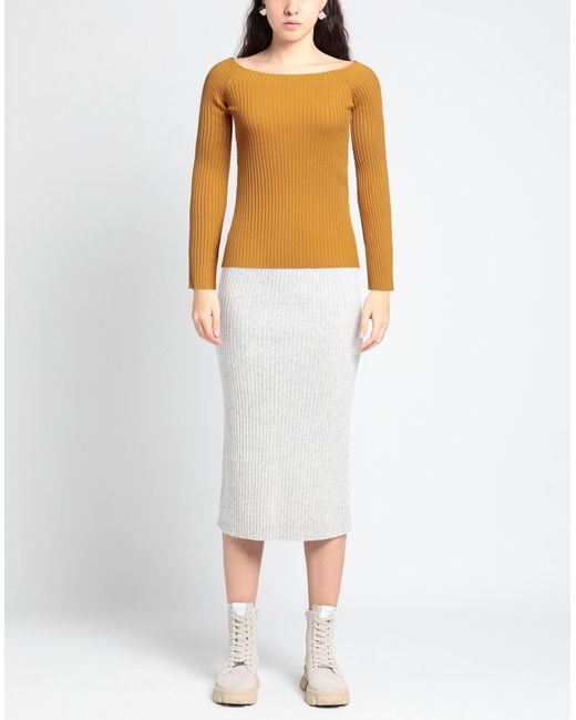 Chloé Brown Jumper