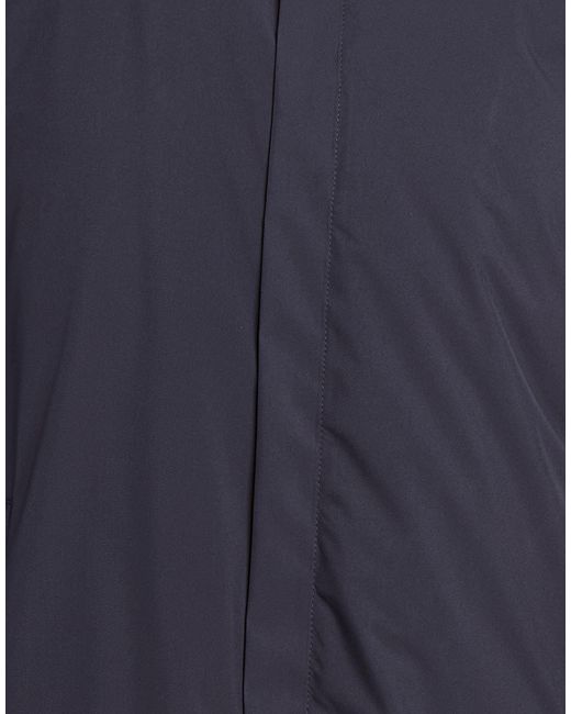 Herno Blue Puffers for men