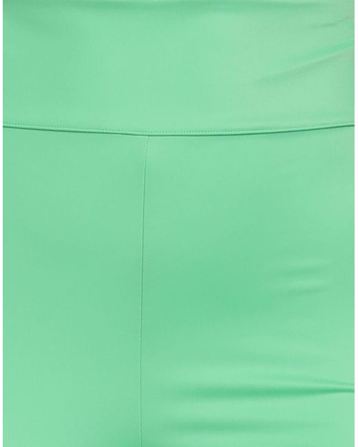 Leggings Fendi en coloris Green