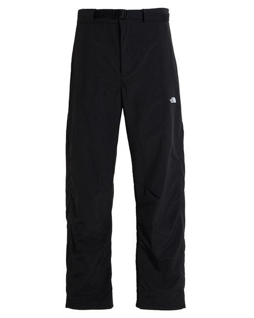 The North Face Blue Trouser for men