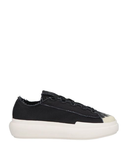 Y-3 Sneakers in Blue für Herren