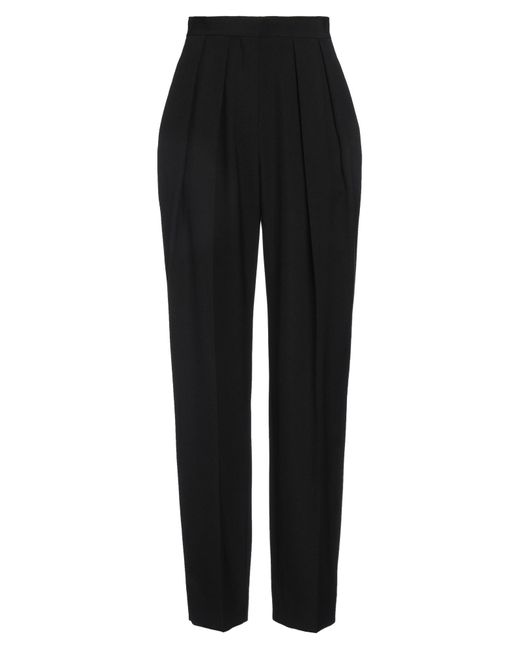Stella McCartney Black Pants