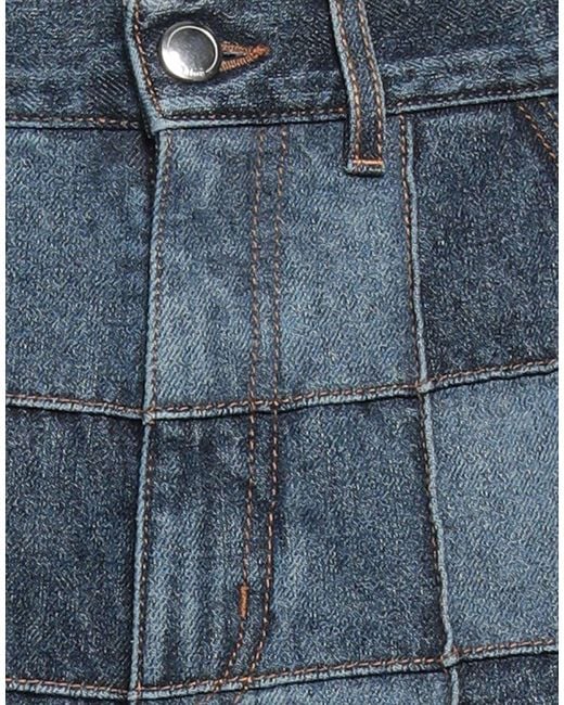 Chloé Blue Jeans