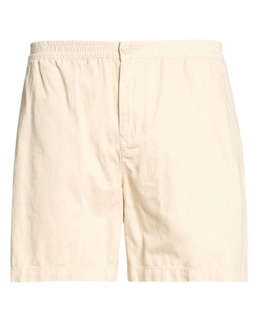 Barbour Natural Shorts & Bermuda Shorts for men