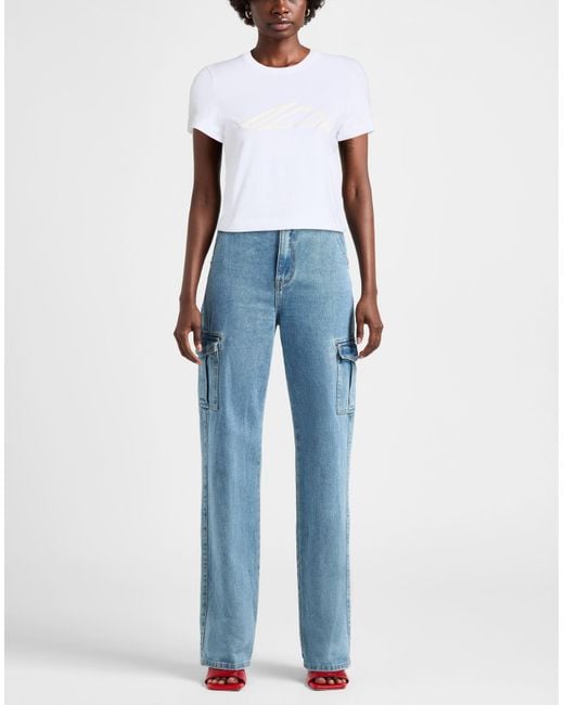 Camiseta DSquared² de color White