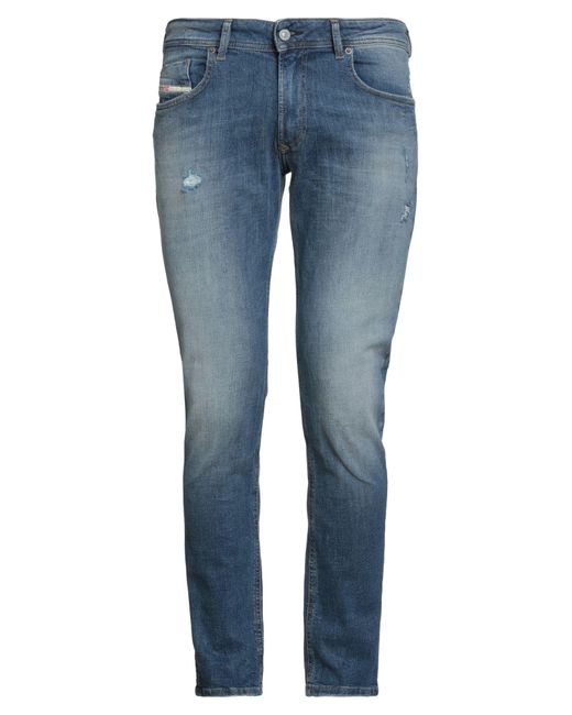 DIESEL Jeanshose in Blue für Herren