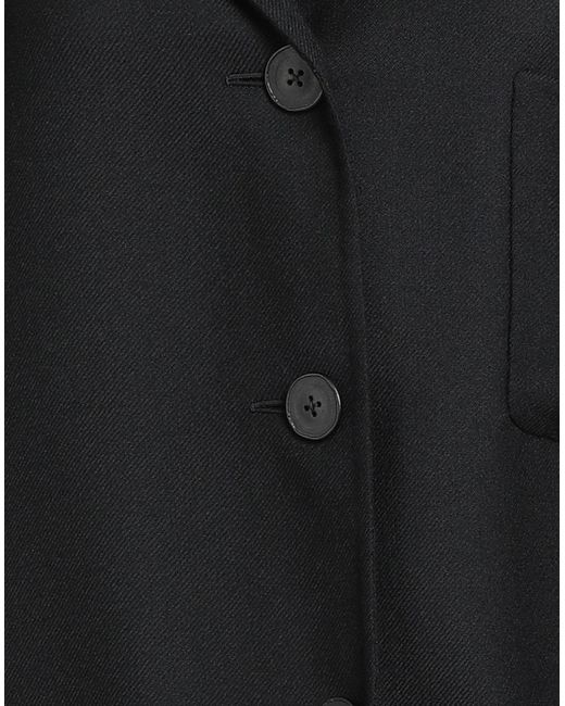 Stephan Janson Black Coat