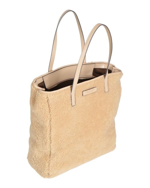 The Bridge Natural Handbag