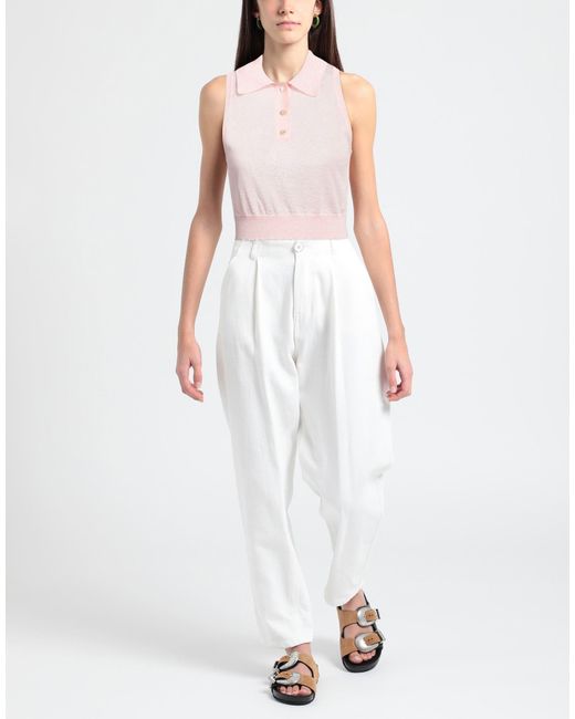 Jucca Pink Top