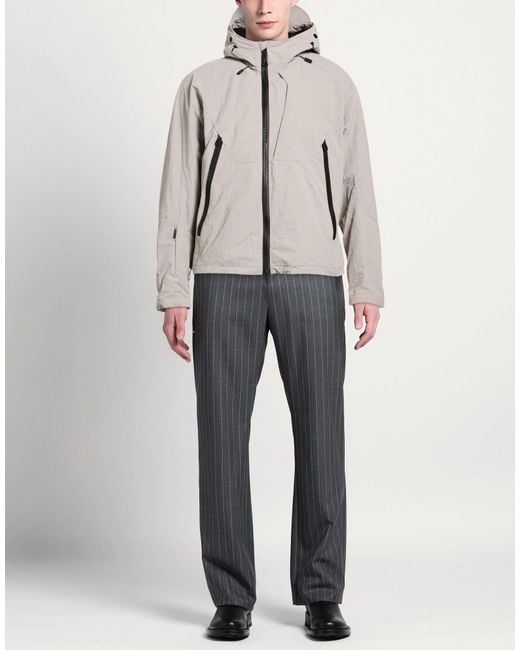 JG1 Gray Jacket for men