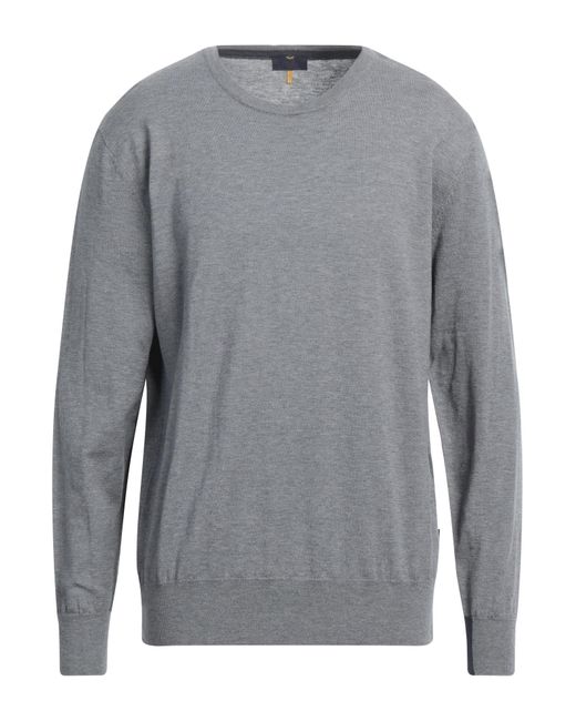 Armata Di Mare Gray Sweater for men