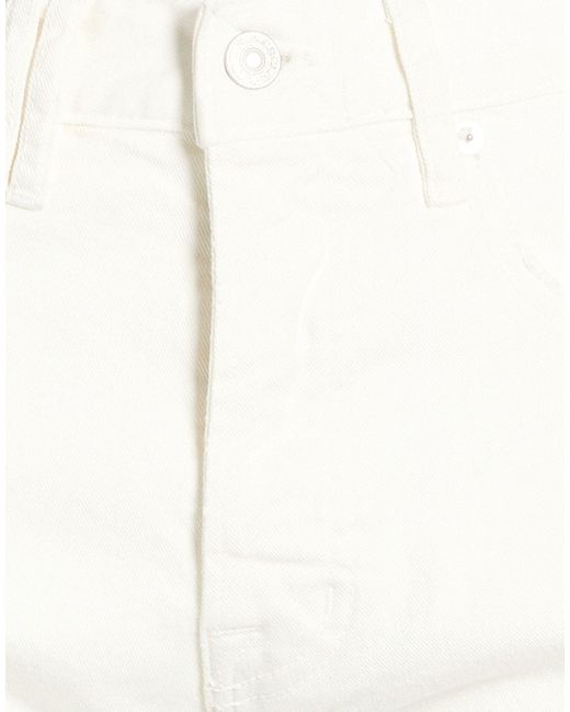 CYCLE White Jeans for men