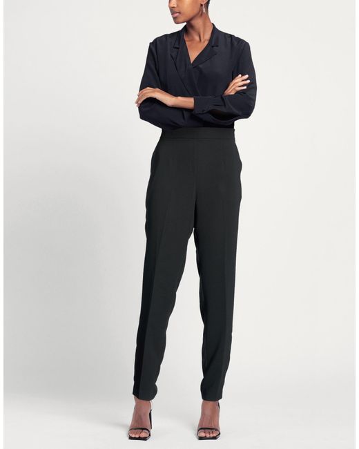 Nenette Black Trouser