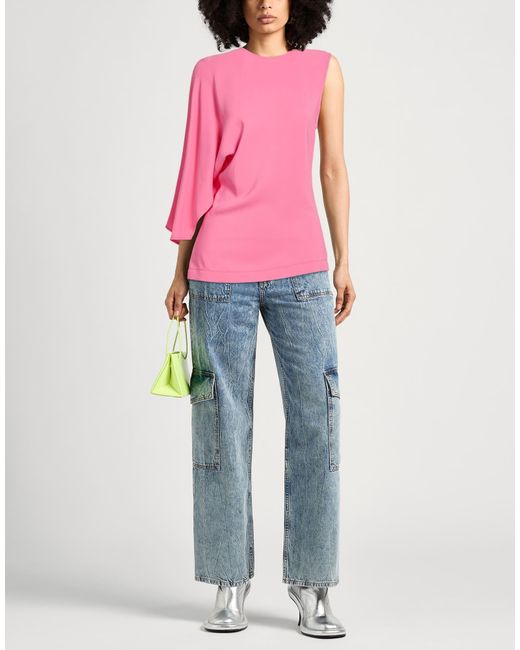 Stella McCartney Pink Top