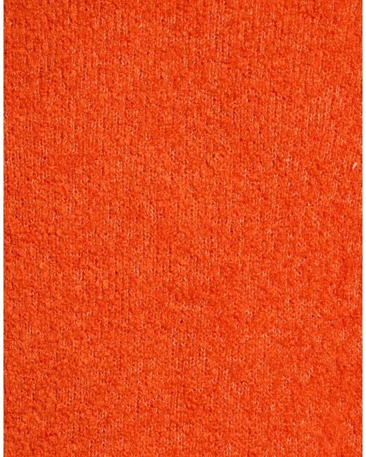 M.Q.J. Orange Sweaters for men