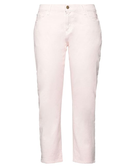 Ba&sh Pink Trouser