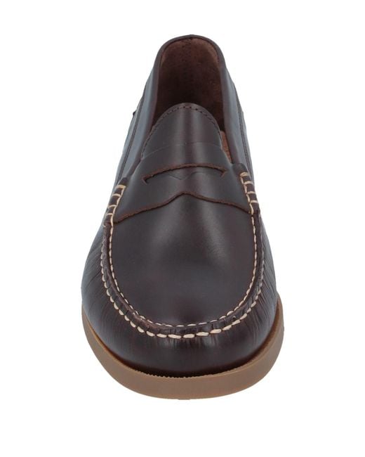 Docksteps Gray Loafer for men