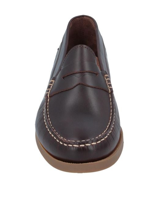Docksteps Gray Loafer for men