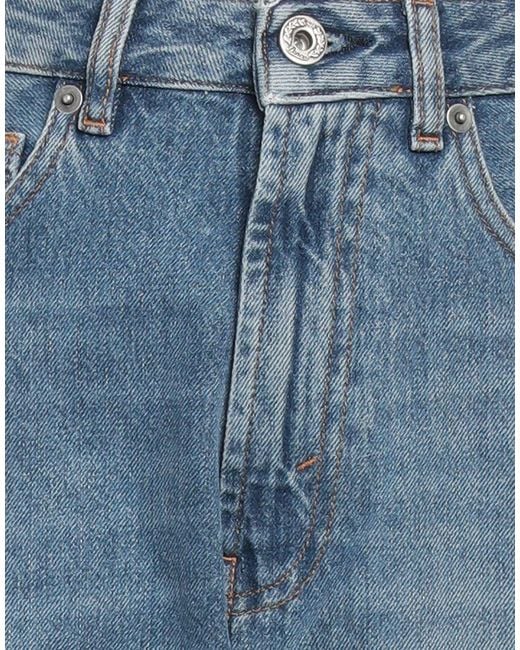 Pence Blue Jeans