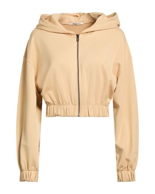 hinnominate Natural Sweatshirts