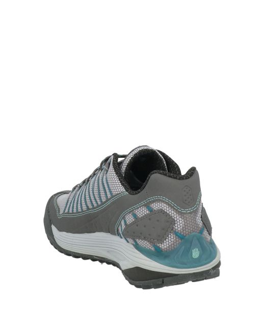 Teva Gray Trainers