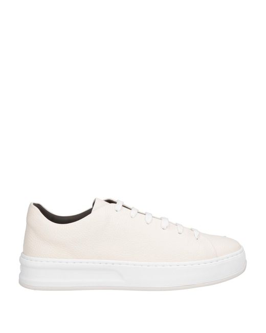 Tod's White Trainers for men