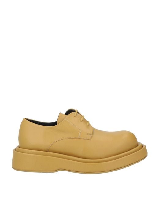 Paloma Barceló Multicolor Lace-Up Shoes