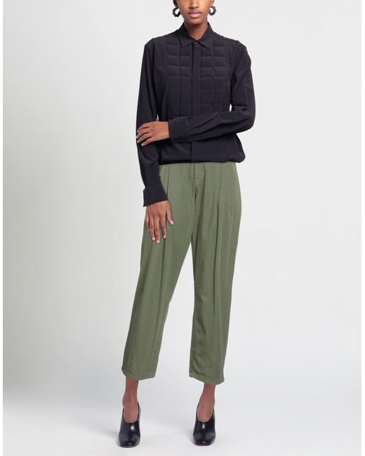 Nine:inthe:morning Green Pants