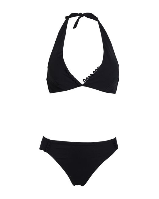 Iodus Black Bikini