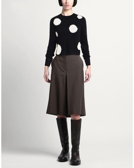 MAX&Co. Black Pullover