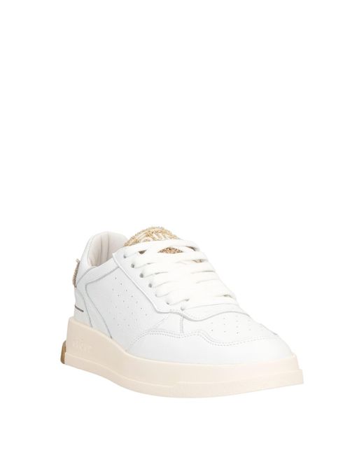 GHOUD VENICE White Trainers