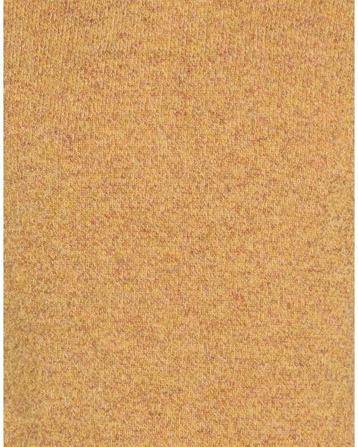Roda Natural Turtlenecks for men