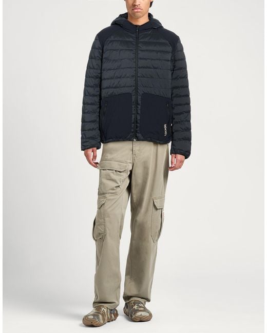Colmar Blue Puffer for men