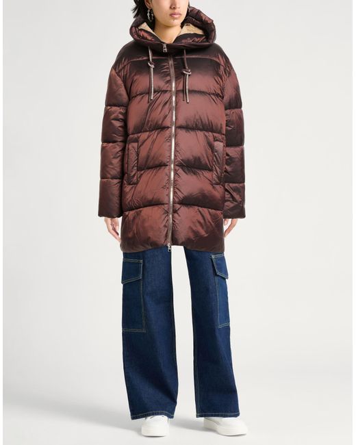 GAUDI Red Puffer