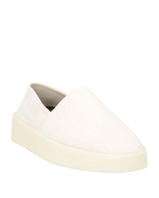Fear Of God Sneakers in Natural für Herren
