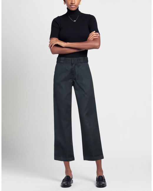 Dickies Blue Pants