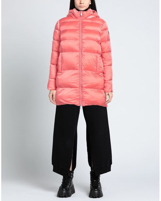 Suns Boards Pink Puffer