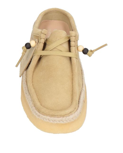 Clarks Natural Mules & Clogs