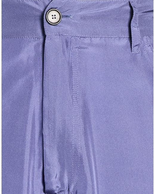 Jucca Blue Pants