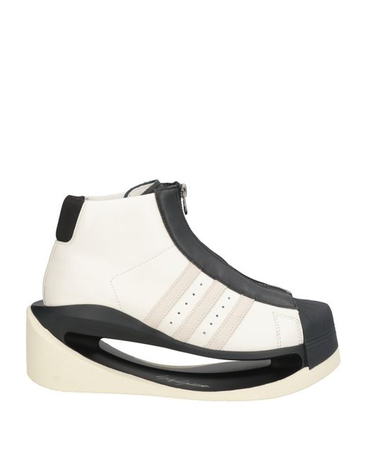 Sneakers Y-3 pour homme en coloris White