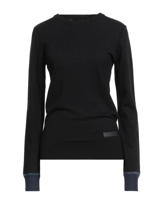 Pullover di John Richmond in Black