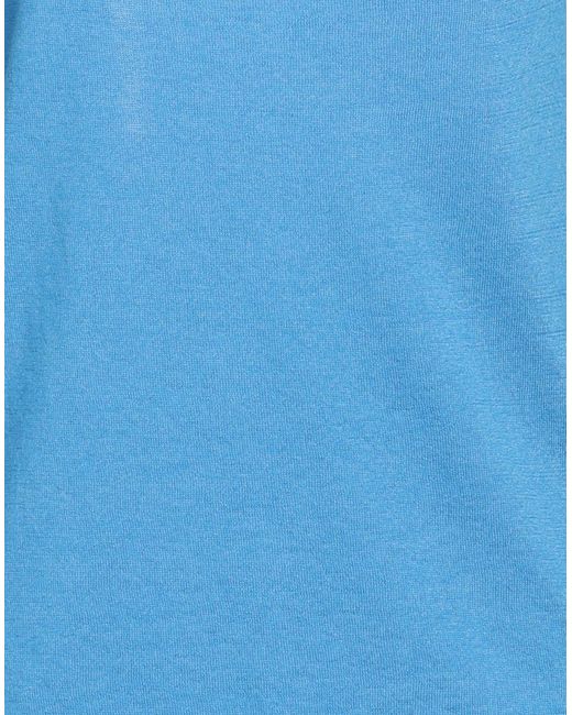 Snobby Sheep Blue Sweater